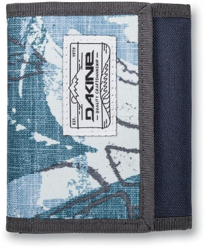 Кошелек Dakine Diplomat Wallet Washed Palm 