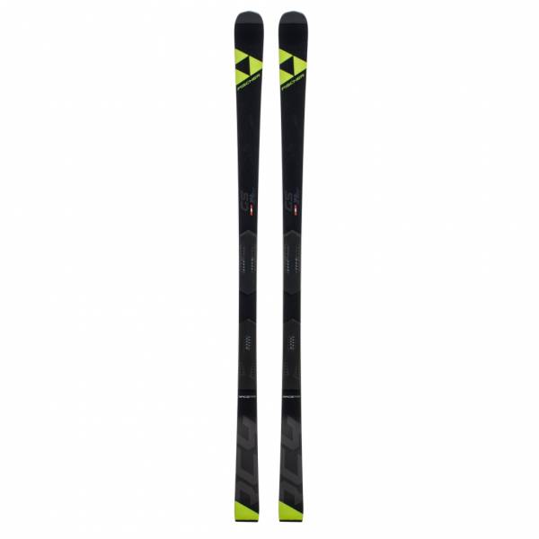 Горные лыжи Salomon S/Race Prime SL 165 12m race blue/white без
