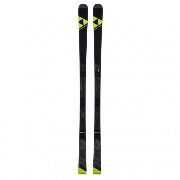 FISCHER RC4 WORLDCUP GS MASTERS 183 R23
