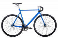 Велосипед Bear Bike Torino синий (2021)