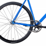 Велосипед Bear Bike Torino 28" синий (2021) - Велосипед Bear Bike Torino 28" синий (2021)