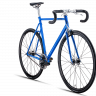 Велосипед Bear Bike Torino 28" синий (2021) - Велосипед Bear Bike Torino 28" синий (2021)