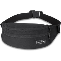 Сумка поясная Dakine Classic Hip Pack black W26