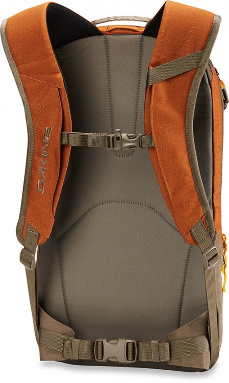 Dakine heli 12 store