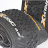 Велопокрышка Continental X-King Performance 27.5x2.2 (55-584) foldable OEM 3/180Tpi - Велопокрышка Continental X-King Performance 27.5x2.2 (55-584) foldable OEM 3/180Tpi