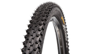 Велопокрышка Continental X-King Performance 27.5x2.2 (55-584) foldable OEM 3/180Tpi 