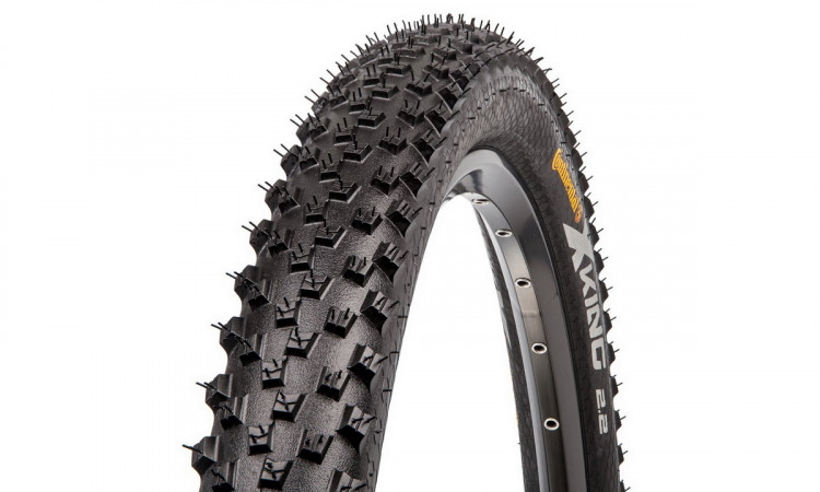 Continental X King Performance 27.5x2.2 55 584