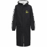 Плащ защитный Head Race Rain Coat Junior black (2022) - Плащ защитный Head Race Rain Coat Junior black (2022)