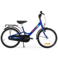 Велосипед Puky YOUKE 18 1770 blue синий