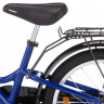 Велосипед Puky YOUKE 18 1770 blue синий - Велосипед Puky YOUKE 18 1770 blue синий