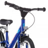 Велосипед Puky Youke 18 1770 blue синий - Велосипед Puky Youke 18 1770 blue синий
