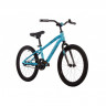 Велосипед Novatrack Prime AB 20" синий металлик рама: 10" (2024) - Велосипед Novatrack Prime AB 20" синий металлик рама: 10" (2024)