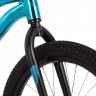 Велосипед Novatrack Prime AB 20" синий металлик рама: 10" (2024) - Велосипед Novatrack Prime AB 20" синий металлик рама: 10" (2024)