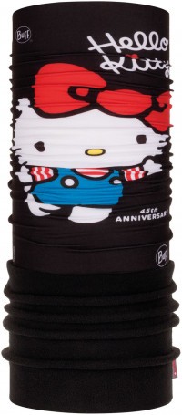 Бандана Buff Hello Kitty Polar 45th Black