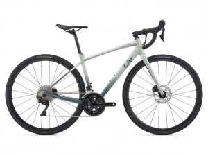 Велосипед Giant Liv Avail AR 1 28&quot; Desert Sage (2021) 