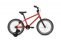 Велосипед Format Kids 18 LE красный (2022)