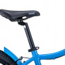 Велосипед Bear Bike Китеж 20 голубой (2020) - Велосипед Bear Bike Китеж 20 голубой (2020)