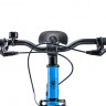 Велосипед Bear Bike Китеж 20 голубой (2020) - Велосипед Bear Bike Китеж 20 голубой (2020)
