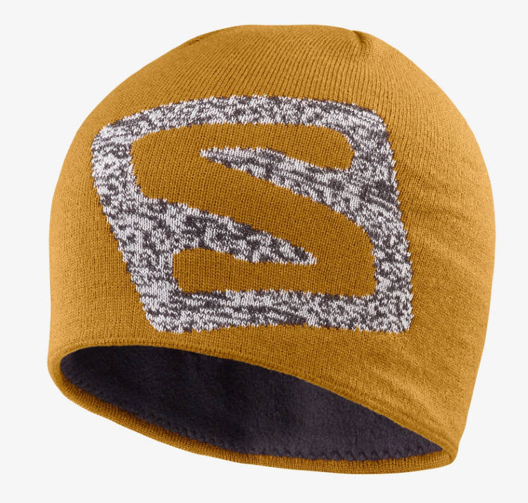 Beanie salomon best sale