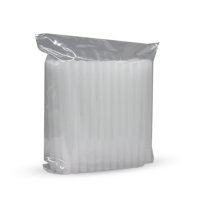 Ремонтный пластик Vola для пистолета, белый 013020