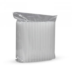 Ремонтный пластик Vola для пистолета, белый 013020 