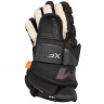 Перчатки CCM Tacks XF Pro JR black/grey - Перчатки CCM Tacks XF Pro JR black/grey
