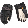 Перчатки CCM Tacks XF Pro JR black/grey - Перчатки CCM Tacks XF Pro JR black/grey