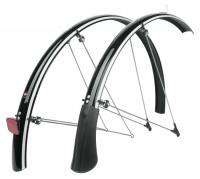 Комплект крыльев SKS Bluemels Reflex 35мм, 28"