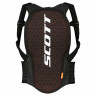 Защита спины Scott Back Protector Airflow Pro black/white - Защита спины Scott Back Protector Airflow Pro black/white