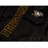 Рюкзак Atributika&Club NHL Pittsburgh Penguins черный 58047 - Рюкзак Atributika&Club NHL Pittsburgh Penguins черный 58047
