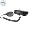 Цифровая радиостанция возимая Аргут А-703 VHF, 40 Вт - Цифровая радиостанция возимая Аргут А-703 VHF, 40 Вт