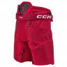 Шорты CCM JetSpeed FT6 SR red - Шорты CCM JetSpeed FT6 SR red