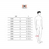 Носки X-Bionic Effektor 4.0 Precuperator black/orange B078 - Носки X-Bionic Effektor 4.0 Precuperator black/orange B078