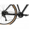 Велосипед Aspect Air 29 черный рама: 20" (2023) - Велосипед Aspect Air 29 черный рама: 20" (2023)