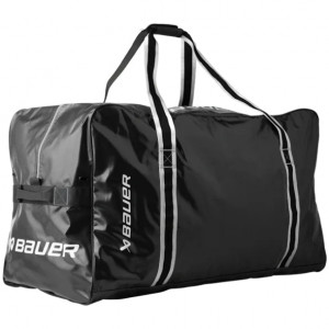 Баул без колес Bauer Pro Carry Bag S26 JR black/black (1067010) 