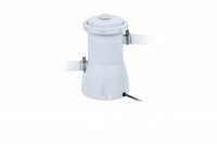 Фильтр-насос JILONG 530gal FILTER PUMP фильтр-насос для бассейна 220-240V белый