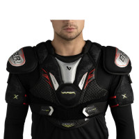 Нагрудник Bauer Vapor Fly40 S25 SR (1064791)