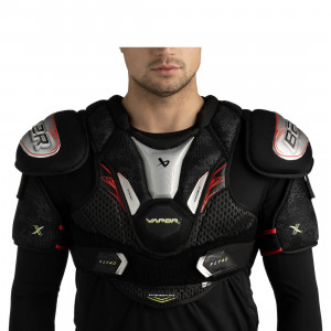 Нагрудник Bauer Vapor Fly40 S25 SR (1064791) 
