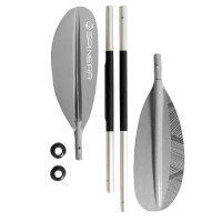 Весло для каяка Spinera Kayak Classic 4 pcs grey