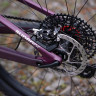 Электровелосипед Superior iXF 9.8 29" Matte Carbon Berry рама: L (2026) - Электровелосипед Superior iXF 9.8 29" Matte Carbon Berry рама: L (2026)