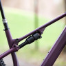 Электровелосипед Superior iXF 9.8 29" Matte Carbon Berry рама: L (2026) - Электровелосипед Superior iXF 9.8 29" Matte Carbon Berry рама: L (2026)