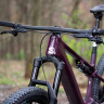 Электровелосипед Superior iXF 9.8 29" Matte Carbon Berry рама: L (2026) - Электровелосипед Superior iXF 9.8 29" Matte Carbon Berry рама: L (2026)