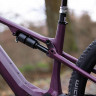 Электровелосипед Superior iXF 9.8 29" Matte Carbon Berry рама: L (2026) - Электровелосипед Superior iXF 9.8 29" Matte Carbon Berry рама: L (2026)