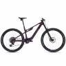 Электровелосипед Superior iXF 9.8 29" Matte Carbon Berry рама: L (2026) - Электровелосипед Superior iXF 9.8 29" Matte Carbon Berry рама: L (2026)