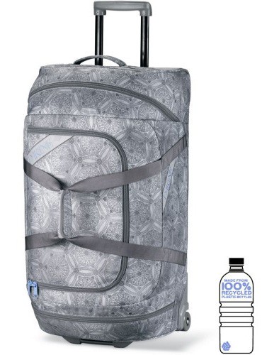 Dakine duffle bag with wheels clearance