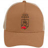 Кепка Van Deer Essential Cap ocher V26BE095 - Кепка Van Deer Essential Cap ocher V26BE095