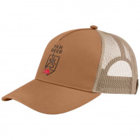 Кепка Van Deer Essential Cap ocher V26BE095