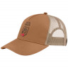Кепка Van Deer Essential Cap ocher V26BE095 - Кепка Van Deer Essential Cap ocher V26BE095