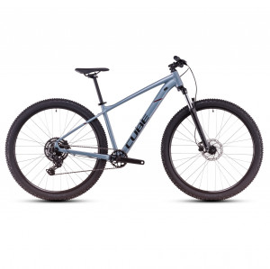 Велосипед Cube Aim Pro 29&quot; shiftdust´n´black рама: L (2025) 