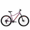 Велосипед Welt Edelweiss 2.0 HD 27 Violet рама: 16" (2023) - Велосипед Welt Edelweiss 2.0 HD 27 Violet рама: 16" (2023)